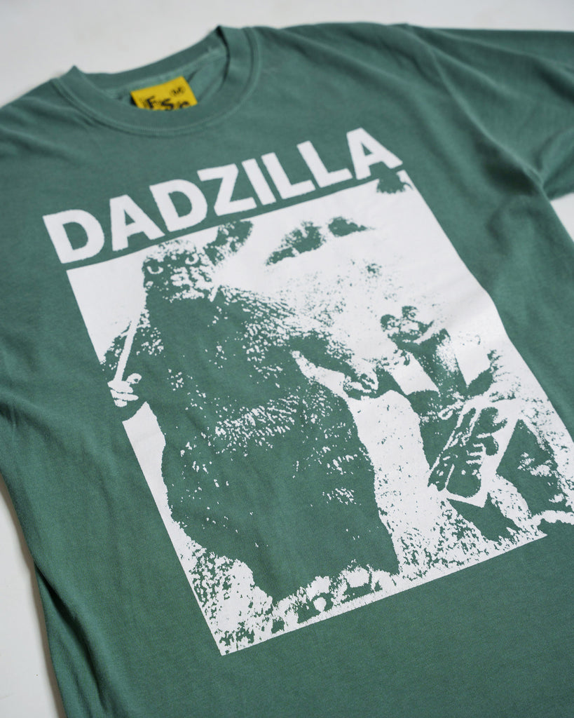 Dadzilla