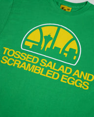 Tossed Salad And Scrambled Eggs Shirt