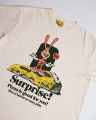 Pizza Is Good For You