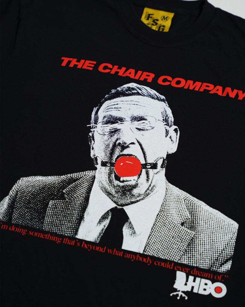 The Chair Company Tee