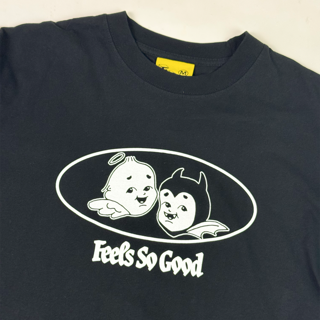 Standard Issue Longsleeve