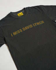 I Miss David Lynch - Ships Week of 2/9