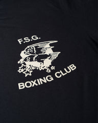 Boxing Club T-Shirt