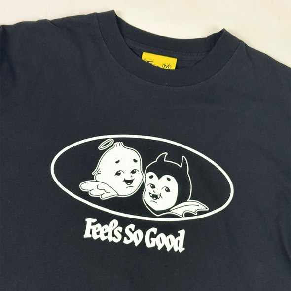 Standard Issue Longsleeve