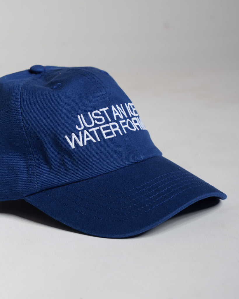 Ice Water - Dad Hat