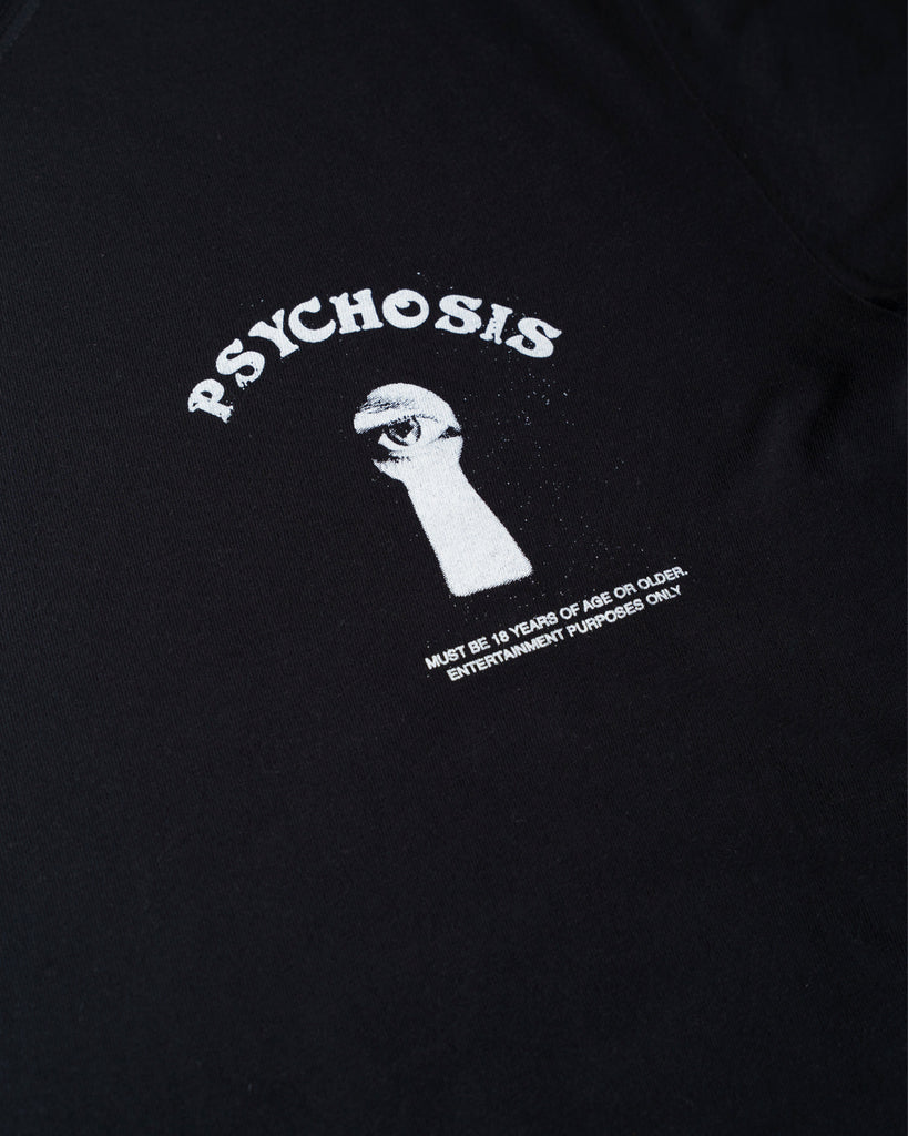 Psychosis Tee