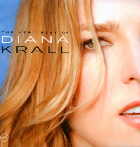Diana Krall The Very Best Of Diana Krall (180 Gram Vinyl) (2 Lp's) - (M) (ONLINE ONLY!!)