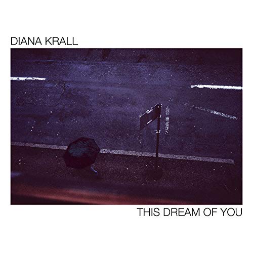 Diana Krall This Dream Of You (Gatefold LP Jacket) (2 Lp's) - (M) (ONLINE ONLY!!)