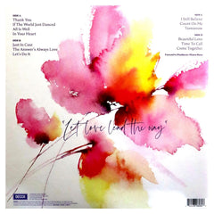 Diana Ross Thank You (Limited Edition, Marbled Rosa Colored Vinyl) (2 Lp's)