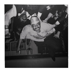 Dijon Baby [Standard Clear Vinyl]