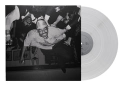 Dijon Baby [Standard Clear Vinyl]