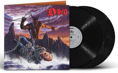 Dio Holy Diver (Joe Barresi Remix Edition) (2 Lp's) - (M) (ONLINE ONLY!!)