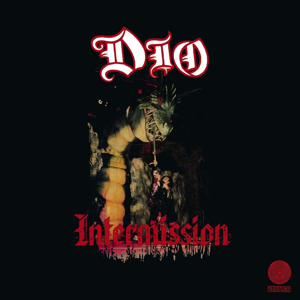 Dio Intermission - (M) (ONLINE ONLY!!)