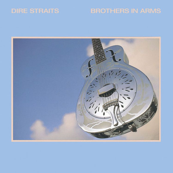 Dire Straits Brothers In Arms (180 Gram Vinyl) (2 Lp's) - (M) (ONLINE ONLY!!)