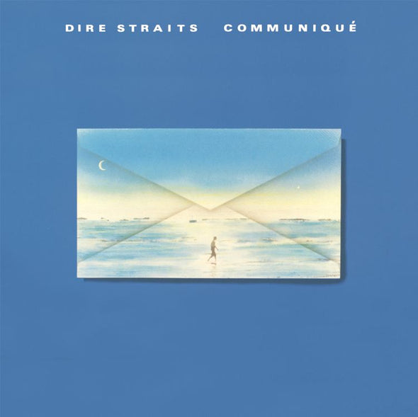 Dire Straits Communiqué (1LP; SYEOR Exclusive) - (M) (ONLINE ONLY!!)