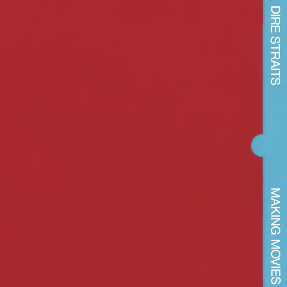 Dire Straits Making Movies (1LP; SYEOR Exclusive) - (M) (ONLINE ONLY!!)