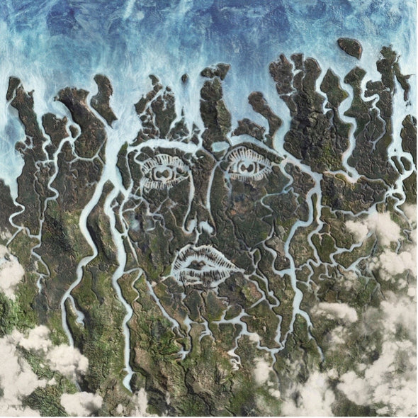 Disclosure Energy (5Th Anniversary Edition) [Zoetrope LP]