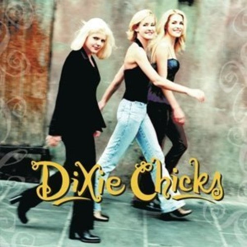 Dixie Chicks Wide Open Spaces - (M) (ONLINE ONLY!!)