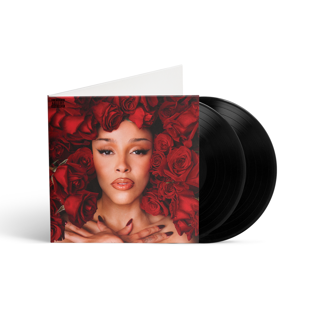 Doja Cat Vie