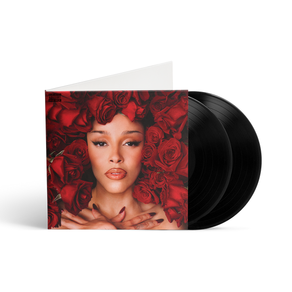 Doja Cat Vie