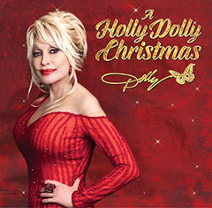 Dolly Parton A Holly Dolly Christmas (Ultimate Deluxe Edition) - (M) (ONLINE ONLY!!)