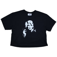 Dolly Cropped Tee - LAST CHANCE!