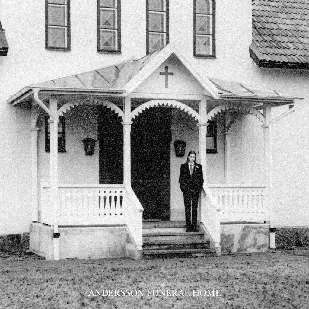 Dottie Andersson Andersson Funeral Home