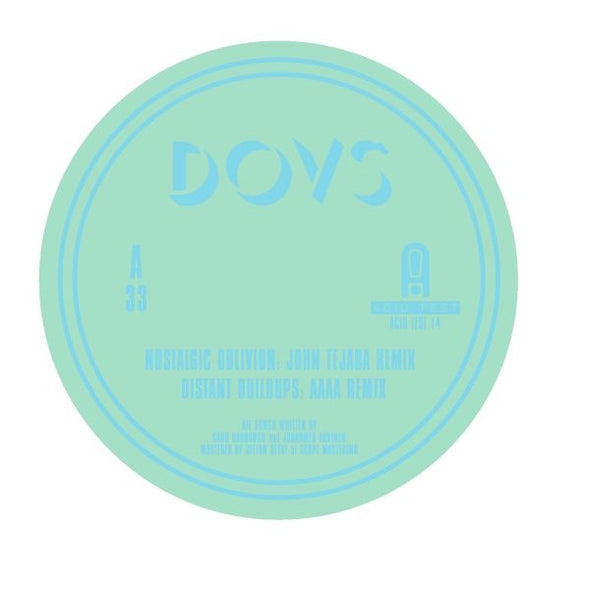 DOVS Acid Test 014