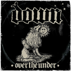 Down Over The Under (Remaster 2026) [Red Black Marbled] [2Lp]