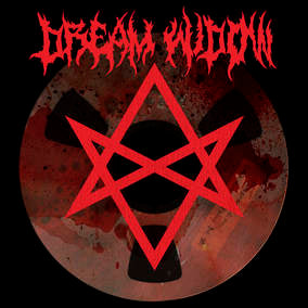 Dream Widow Dream Widow (RSD Exclusive, 140 Gram Vinyl) - (M) (ONLINE ONLY!!)