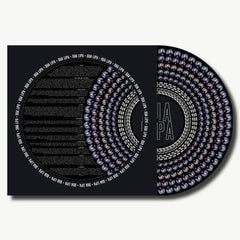 Dua Lipa Dua Lipa (Limited Edition, Zoetrope Picture Disc) [Import]