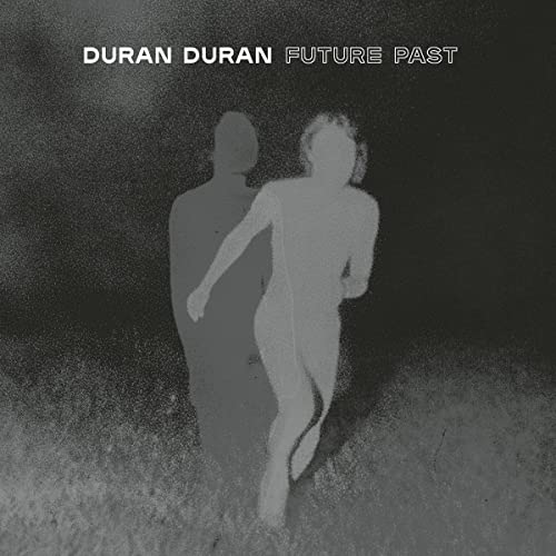 Duran Duran Future Past (The Complete Edition) (Red & Green Vinyl) (2 Lp's) - (M) (ONLINE ONLY!!)