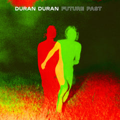 Duran Duran FUTURE PAST - (M) (ONLINE ONLY!!)