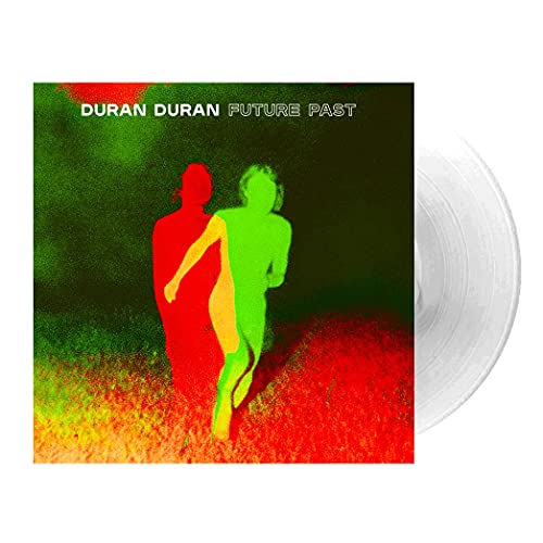 Duran Duran FUTURE PAST - (M) (ONLINE ONLY!!)