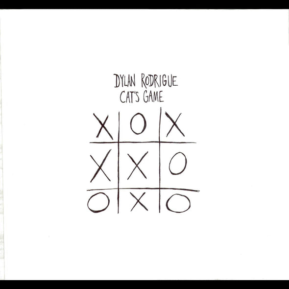 Dylan Rodrigue Cat's Game
