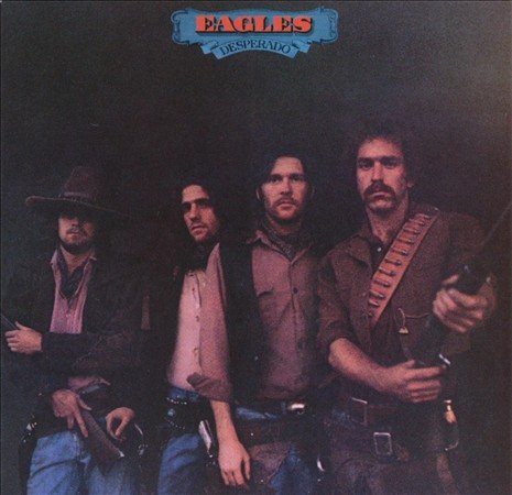Eagles Desperado (180 Gram Vinyl) - (M) (ONLINE ONLY!!)