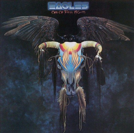 Eagles One of These Nights (180 Gram Vinyl) - (M) (ONLINE ONLY!!)