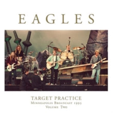 Eagles Target Practice Vol.2 (2 Lp's) [Import] - (M) (ONLINE ONLY!!)