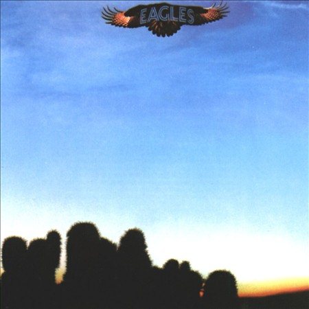 Eagles The Eagles (180 Gram Vinyl) - (M) (ONLINE ONLY!!)