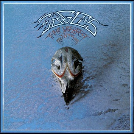 Eagles Their Greatest Hits 1971-1975 (180 Gram Vinyl) - (M) (ONLINE ONLY!!)