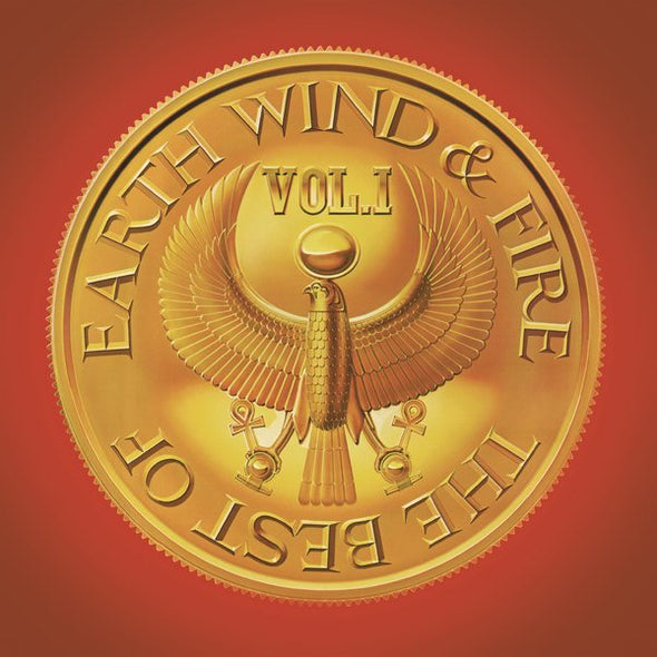 Earth Wind & Fire The Best Of: Volume 1 (150 Gram Vinyl, Download Insert) - (M) (ONLINE ONLY!!)