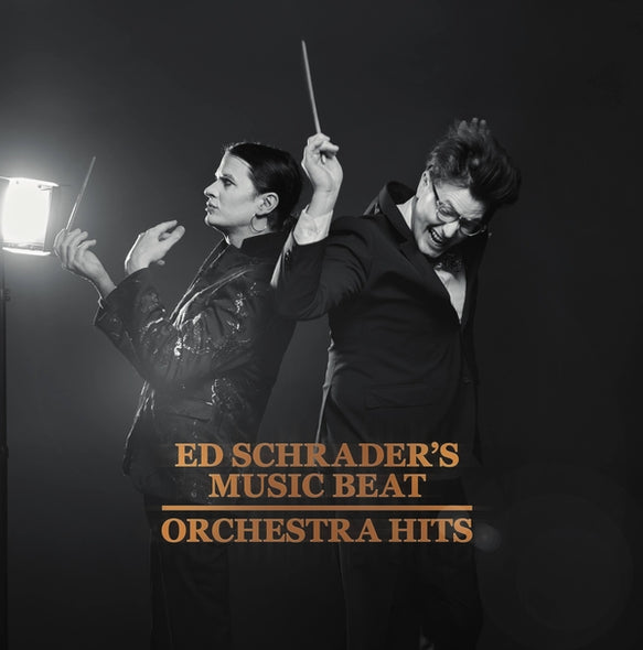 Ed Schrader's Music Beat Orchestra Hits