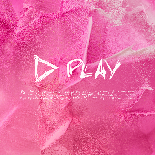 Ed Sheeran Play Indie Exclusive (Pink Vinyl w/ Signed Polaroid) (Indie Exclusive, Photo / Photo Card, Gatefold LP Jacket)