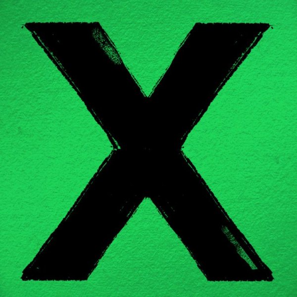 Ed Sheeran X (180 Gram Vinyl, 45 RPM) (2 Lp's) - (M) (ONLINE ONLY!!)