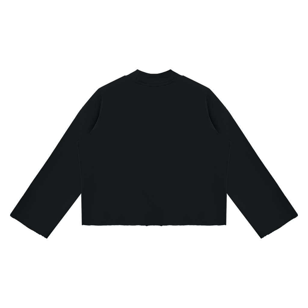 Texas Baby Sweater