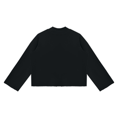 Texas Baby Sweater