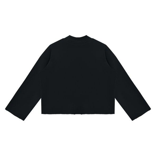 Texas Baby Sweater