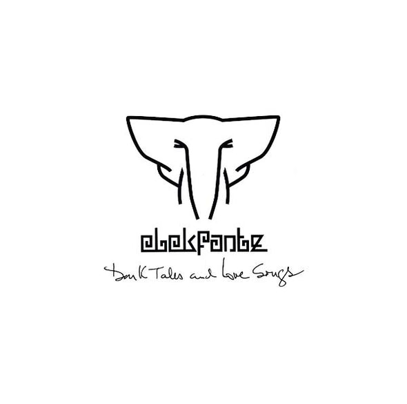 ELEKFANTZ Dark Tales and Love Songs