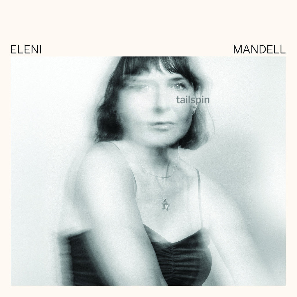 Eleni Mandell Tailspin
