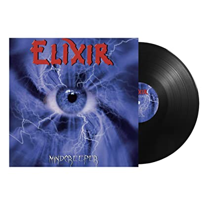 Elixir Mindcreeper [Import] - (M) (ONLINE ONLY!!)